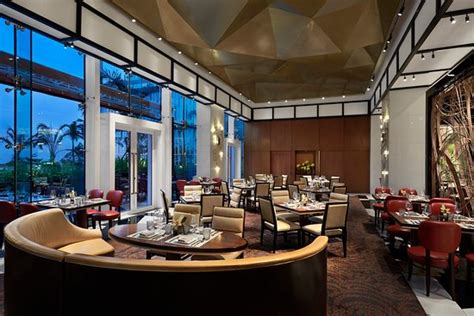 solaire manila restaurants|WATERSIDE, Paranaque .